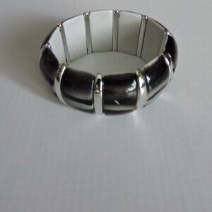Black Bracelet